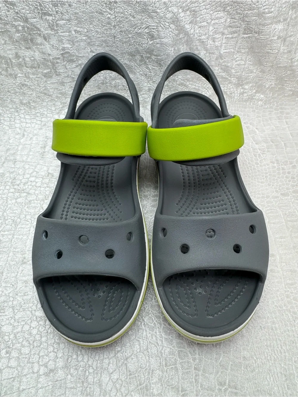 CROCS bayaband sandals